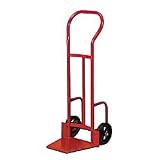 MECO Shovel-Style Freight Hand Truck