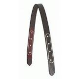 Gatsby Leather Company 401355-1420-1648 Halter Crown Leather Horse