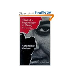 Toward a Psychology of Being