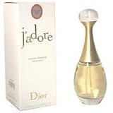 J adore Perfume by Christian Dior 100 ml Eau De Parfum Spray