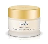 Babor Vita Balance Night Cream 50ml
