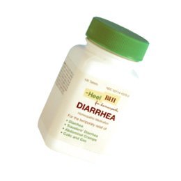 Heel BHI Diarrhea 100T by Heel_