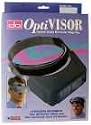 Optivisor 2X at 10"