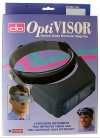 3.5X OptiVISOR Binocular DA-10 Magnifiers