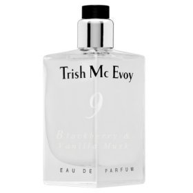 Trish McEvoy #9 Eau de Toilette Spray ( Blackberry & Vanilla Musk )