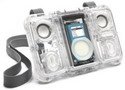 EGO 25906033 Waterproof Sound Case with Speakers for iPod