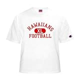 Honolulu Hawaiians Authentic Locker Tee