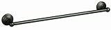 Design House 538413 Calisto Towel Bar, Oil Rubbed Bronze, 30-Inch