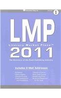 Literary Market Place 2011: The Directory of the American Book Publishing Industry with Industry Yellow Pages (Literary 