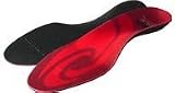 Custom Footbeds - Regular Cushioning by Sole