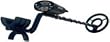 Bounty Hunter Quick Draw II Digital Metal Detector