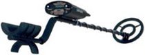 Bounty Hunter Quick Draw II Digital Metal Detector