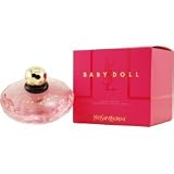 BABY DOLL by Yves Saint Laurent for WOMEN: EDT SPRAY 1.6 OZ