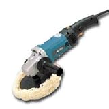 7' Elec Sander Polisher