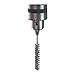 Flex-hone Tool Bc64m2500cd Flexible Cyl Hone,boredia.1/4in,2500grit