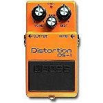 from BOSS DS1 - DISTORTION PEDAL