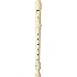 Yamaha YRS-23Y Soprano Recorder, Key of C
