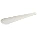 Dynalon 391875 Polypropylene Autoclavable Lab Spatula, 4.643" Length x 0.112" Width x 0.634" Height (Case Of 48)