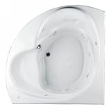 American Standard Hydro Massage System II Whirlpool 2902028WC.020