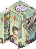 Harry Potter Boxed Set (Books 1-4)