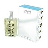 Claiborne Sport Eau De Cologne Spray For Men By Liz Claiborne ( New), 3.4 Oz
