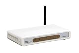 Encore Wireless 802.11 Super-G 4 Port Router