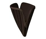 Be.ez 100695 LA robe  Allure Sleeve for Macbook 13.3 (Moka)