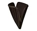 Be.ez 100695 LA robe Allure Sleeve for Macbook 13.3 (Moka)
