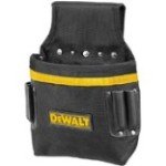 DEWALT D5110 Ballistic Nylon Fastener Pouch
