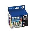 Epson Durabrite Ultra Ink, Color Multipack (CMY) (T127520)