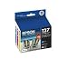 Epson Durabrite Ultra Ink, Color Multipack (CMY) (T127520)