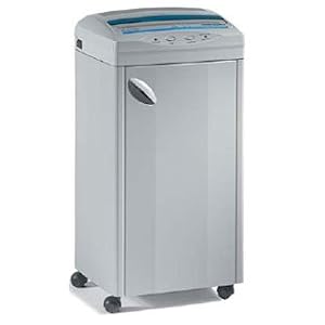 Kobra 260 S2 Strip Cut Shredder