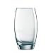 HI BALL SALTO 11.75Z, CS 4/DOZ, 09-1284 CARDINAL INTERNATIONAL GLASSWARE