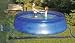 21 LLDhpW6L. SL75  In The Swim 16 Mil Ultra Clear Pool Solar Cover 21 ft. Round