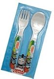 Thomas & Friends Flatware set - Fork & Spoon