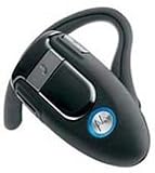 Motorola Bulk Packaged BLACK H500 Bluetooth Headset