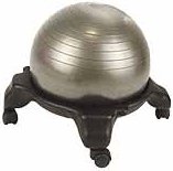 Dynaflex Balance Ball Ergonomic Fit Chair