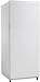 Danby Designer Series: DUFM320WDD 11.3 cu. ft. Upright Freezer with 4 Fixed Wire Shelves, 4 Fixed Do