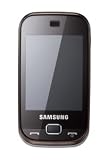 Samsung B5722 Dual-SIM dark Basispaket Samsung B5722 Dual-SIM dark Basispaket