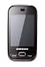 Samsung B5722 Dual-SIM dark Basispaket Samsung B5722 Dual-SIM dark Basispaket