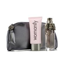 thierry mugler womanity 100ml