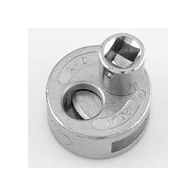 K-D Tools KD1708 1/4"to 3/4"Cam Style Stud Extractor