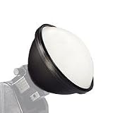 Quantum QF67A Wide Angle Diffuser.