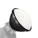 Quantum Wide Angle Diffuser