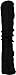 TOP Moda Womens Bag-55 Knee High Buckle Slouched Kitten Heel Boots