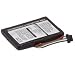 Electronics : Acer N35 NavMan NavPix MyGuide Battery