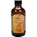 Orange Oil - 4 Ounces
