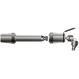 Trimax SXT5 Premium 5/8" Class V Extended Receiver Lock