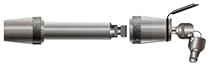 Trimax SXT5 Premium 5/8" Class V Extended Receiver Lock