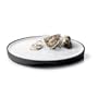Menu Serving Set Porcelain, Melamine and Cooling Gel